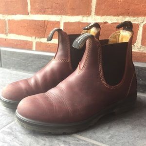 Women’s Super 550 Boots Redwood, Style 1440